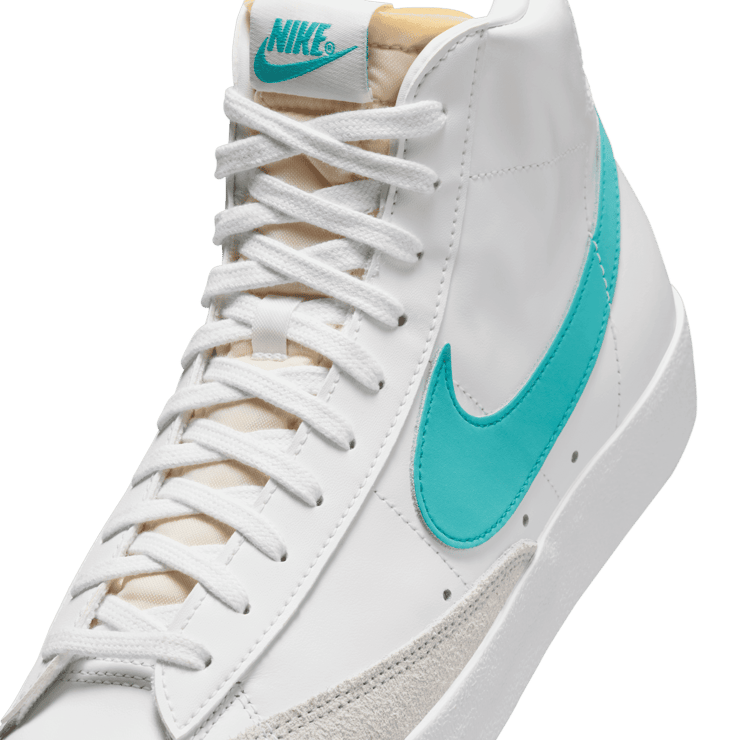 Nike Blazer Mid '77 Vintage Angle 4