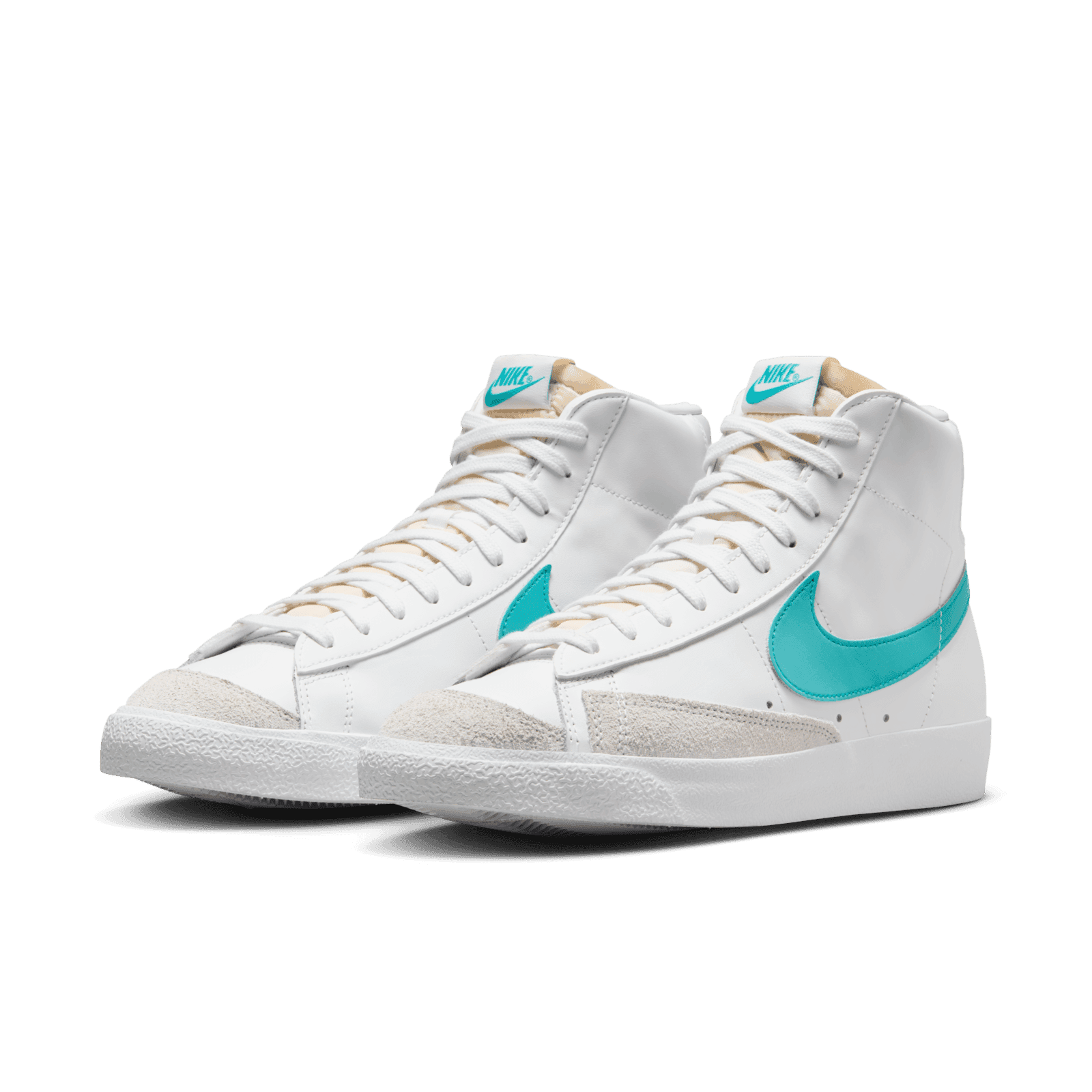 footaction blazers