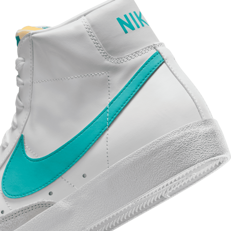 Nike Blazer Mid '77 Vintage Angle 5