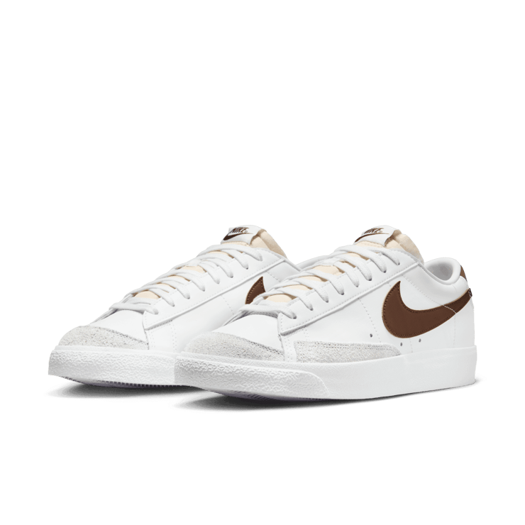 Nike Blazer Low '77 Vintage Angle 2