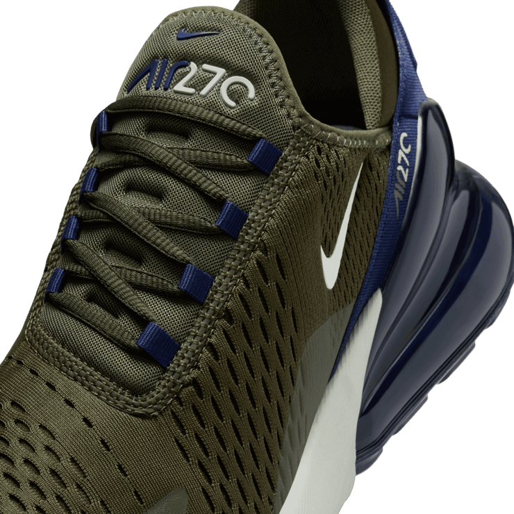 Nike Air Max 270 Angle 4