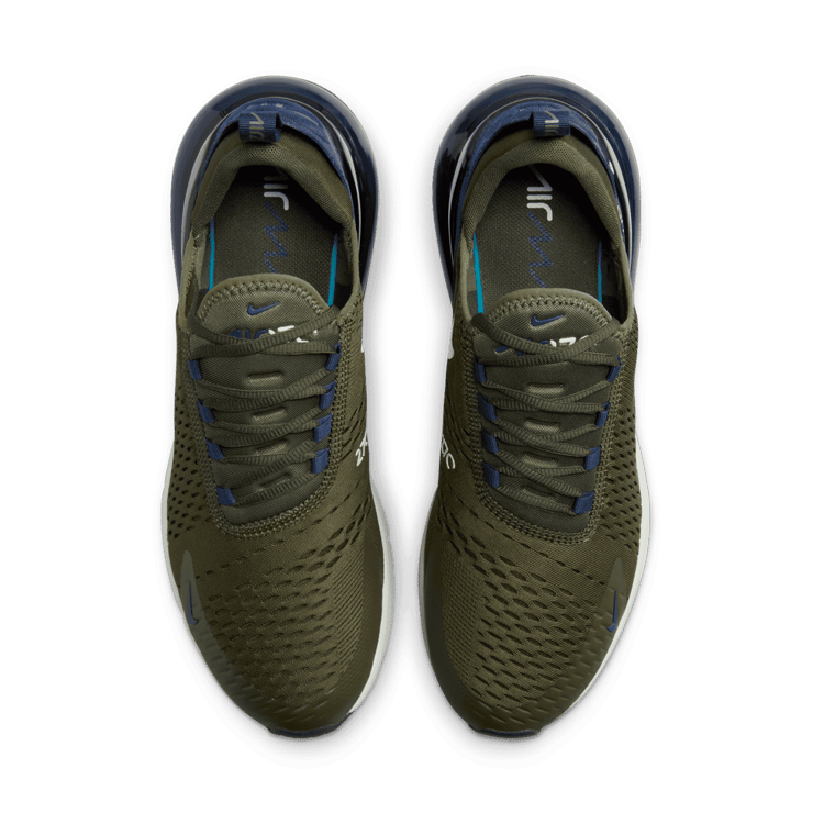 Nike Air Max 270 Angle 1