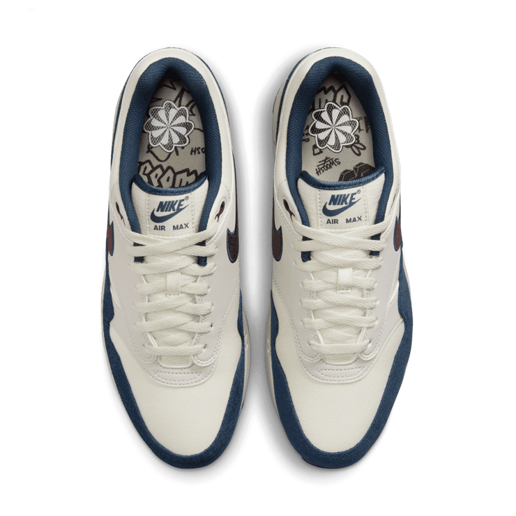 Nike Air Max 1 Angle 1