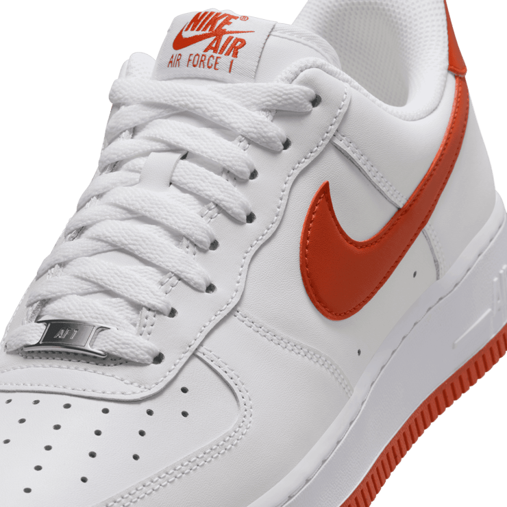 Nike Air Force 1 '07 Angle 4