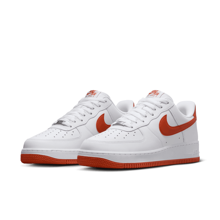 Nike Air Force 1 '07 Angle 2