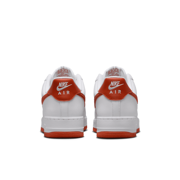 Nike Air Force 1 '07 Angle 3