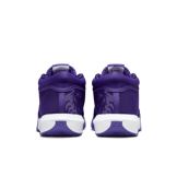 Nike LeBron Witness 8 (Team Bank) Basketball Angle 3