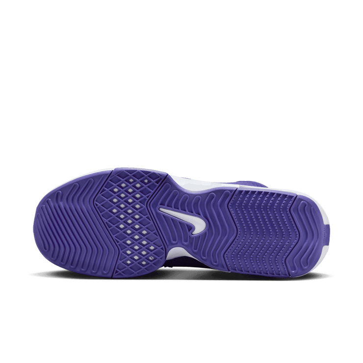 Nike LeBron Witness 8 (Team Bank) Basketball Angle 0