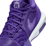 Nike LeBron Witness 8 (Team Bank) Basketball Angle 4