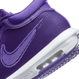 Nike LeBron Witness 8 (Team Bank) Basketball Angle 5