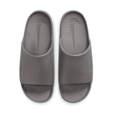 Nike Calm Slide 'Flat Pewter' Angle 2