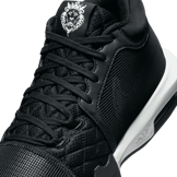 Nike LeBron Witness 8 (Team Bank) Basketball Angle 4