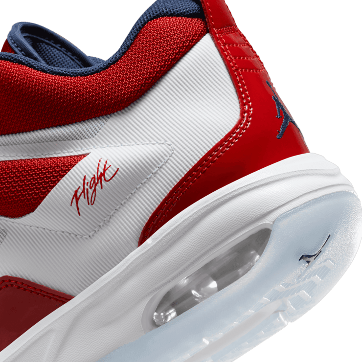 Jordan Stay Loyal 3 Angle 5