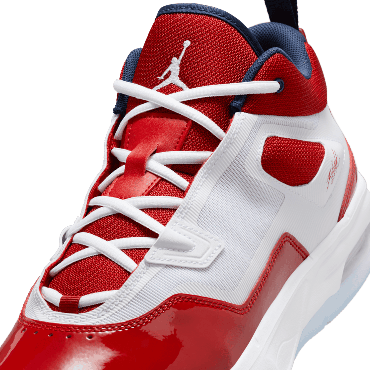 Jordan Stay Loyal 3 Angle 4