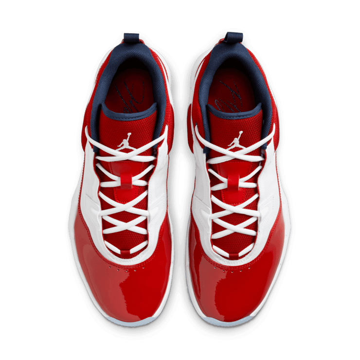 Jordan Stay Loyal 3 Angle 1