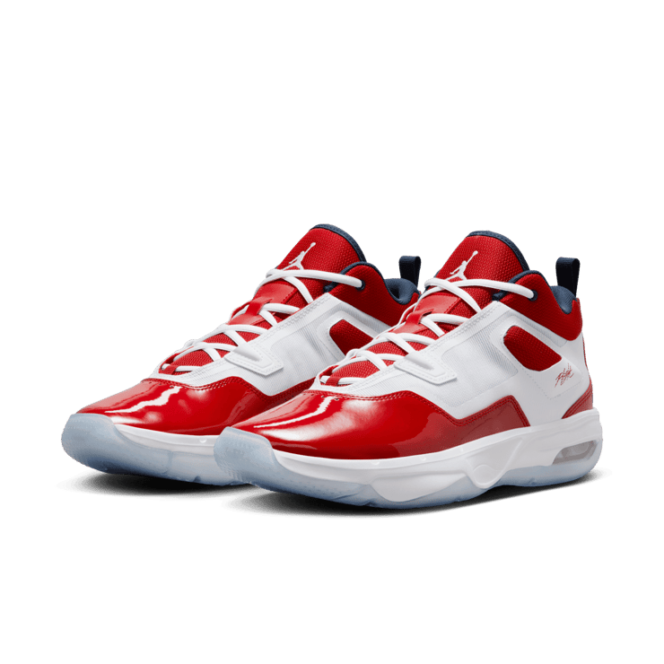 Jordan Stay Loyal 3 Angle 2