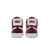 Nike SB Zoom Blazer Mid Skate Angle 3