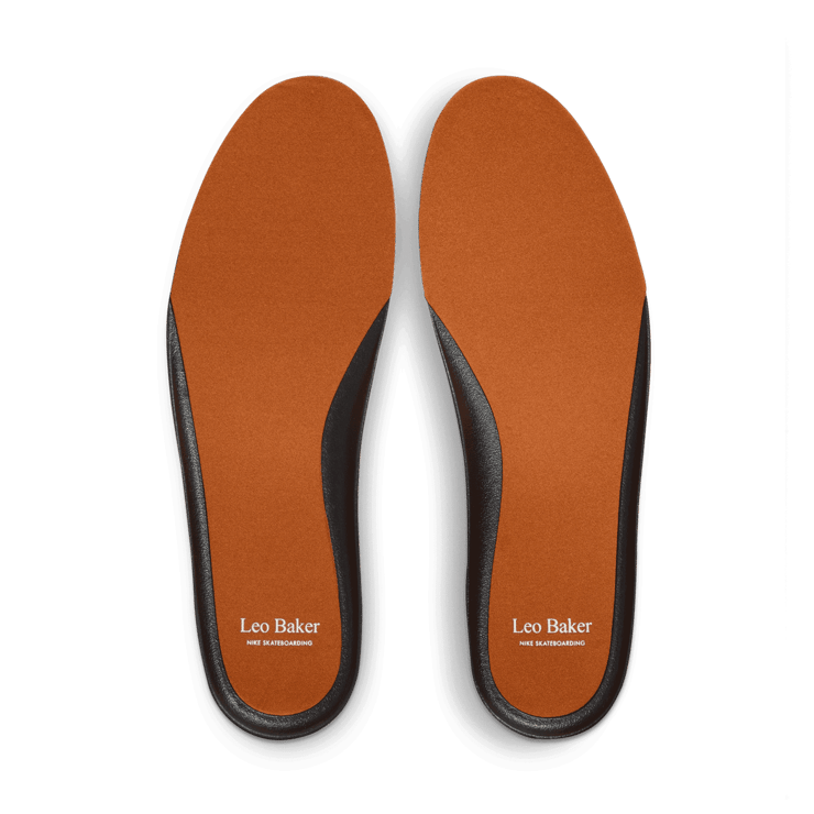 Nike SB React Leo Skate Angle 6