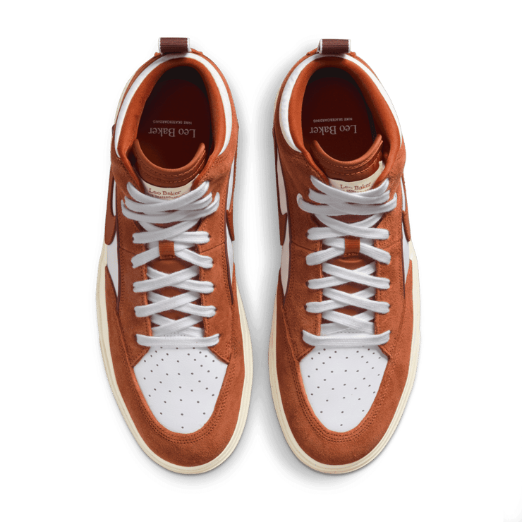 Nike SB React Leo Skate Angle 1