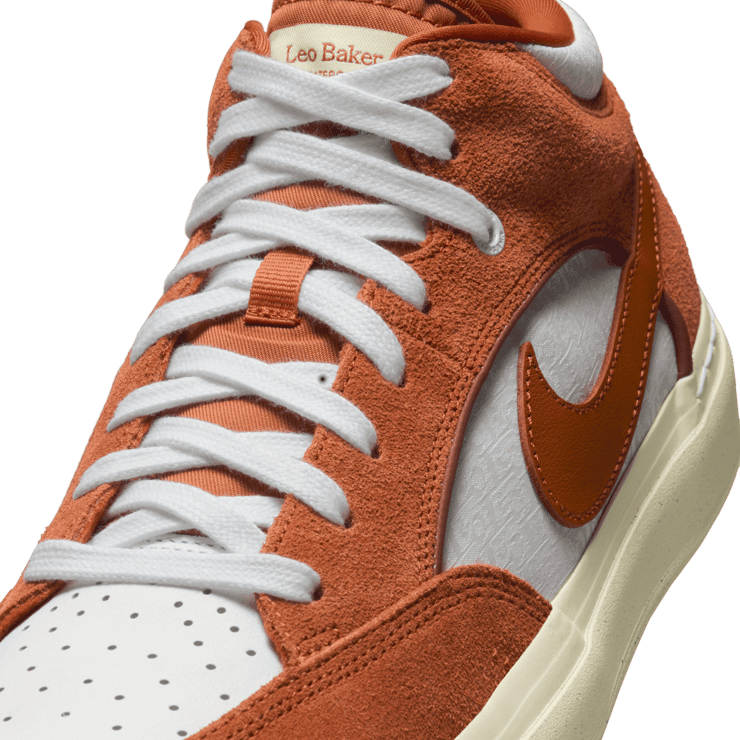 Nike SB React Leo Skate Angle 4