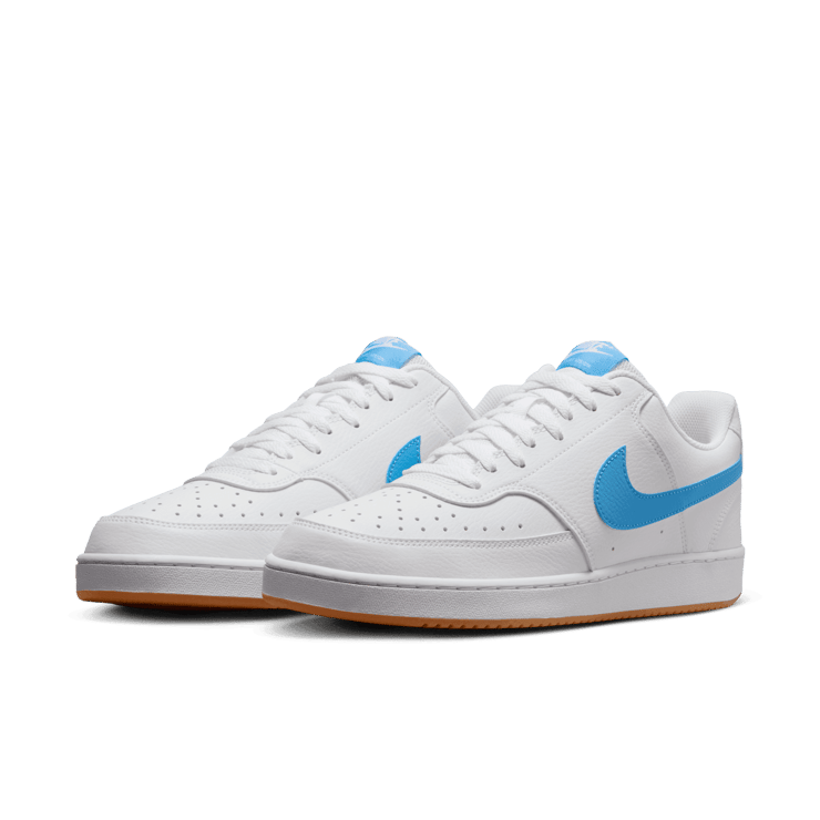 Nike Court Vision Low Angle 2