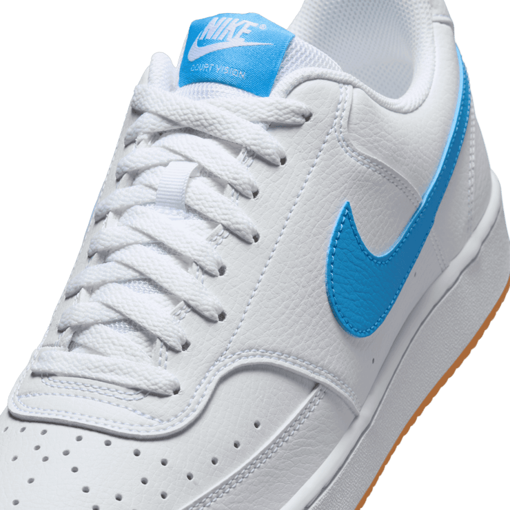 Nike Court Vision Low Angle 4
