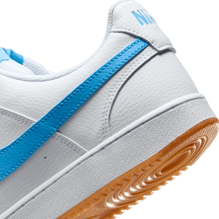 Nike Court Vision Low Angle 5