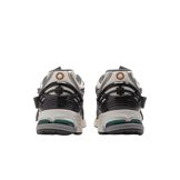 New Balance 1906A Silver Metallic Angle 4