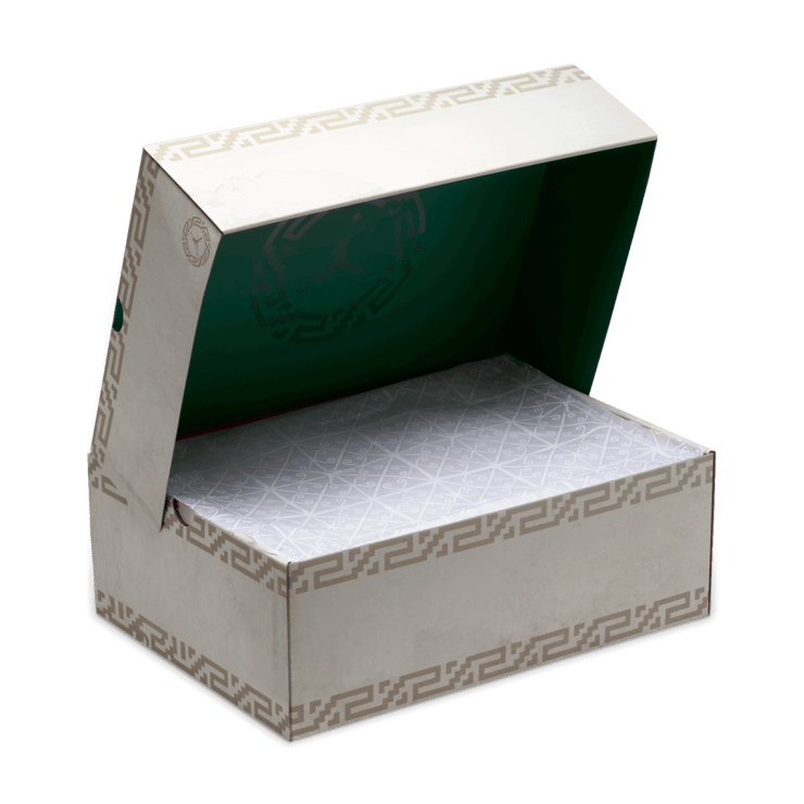 Air Jordan 5 Retro El Grito Sail Angle 8