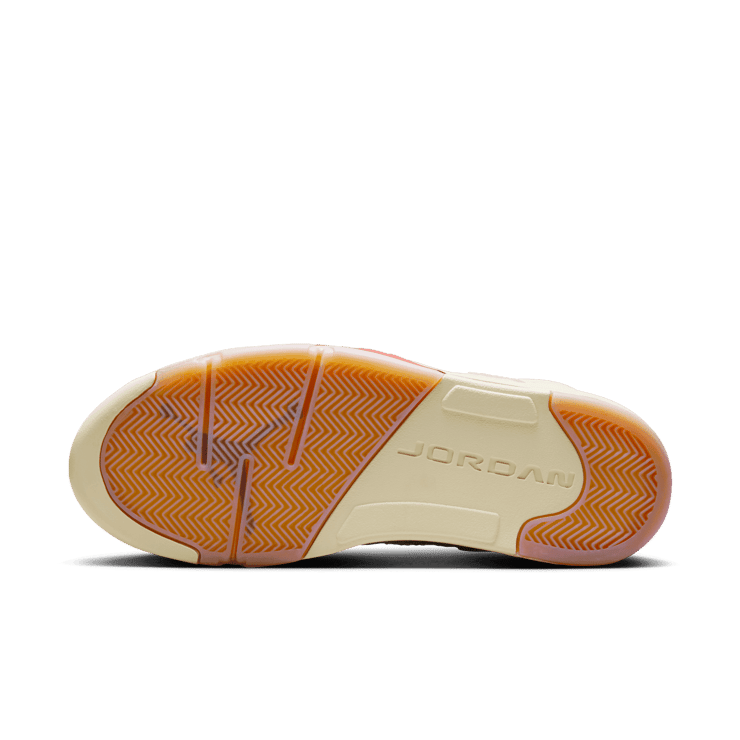 Air Jordan 5 Retro El Grito Sail Angle 0