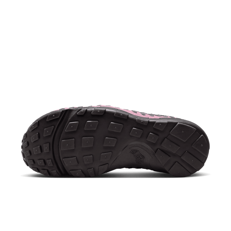 Nike Air Footscape Woven Beyond Pink (W) Angle 0