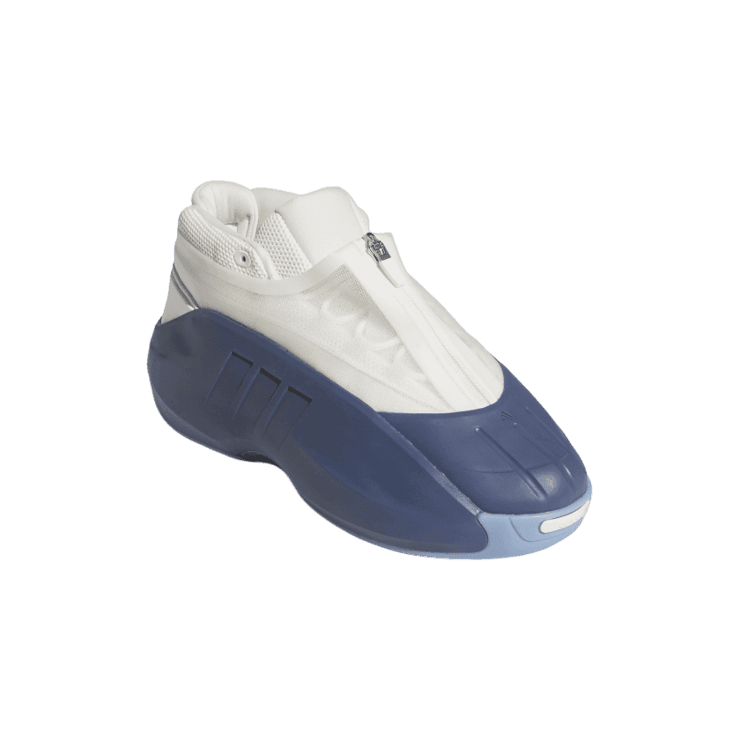 adidas Crazy IIInfinity Preloved Ink Angle 2