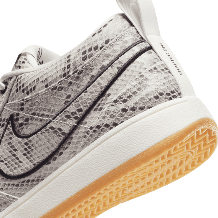 Nike Book 1 Python Angle 5