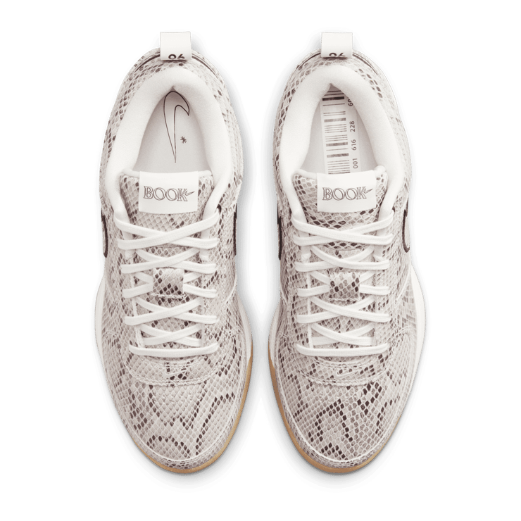 Nike Book 1 Python Angle 1