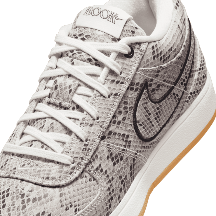 Nike Book 1 Python Angle 4