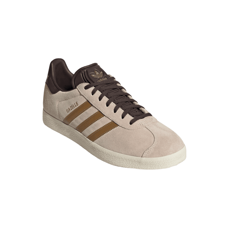 adidas Gazelle MLS Los Angeles FC Angle 3