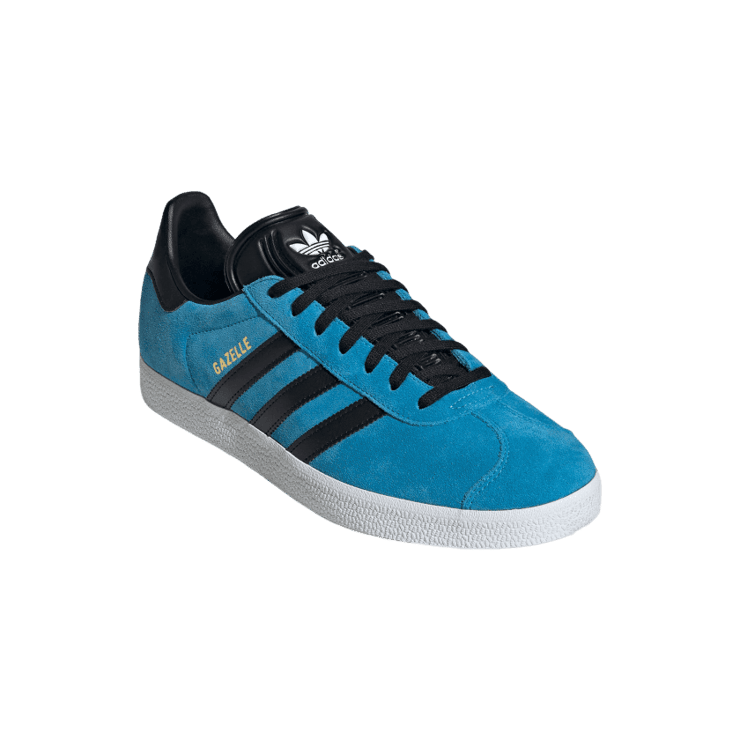 adidas Gazelle MLS Kansas City Angle 3