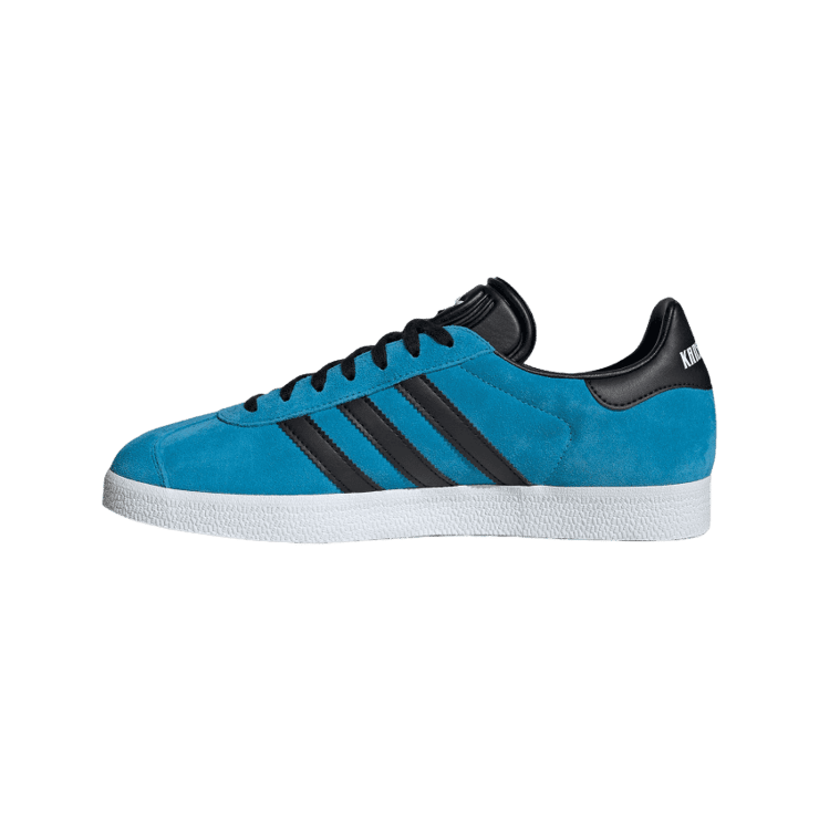 adidas Gazelle MLS Kansas City Angle 5