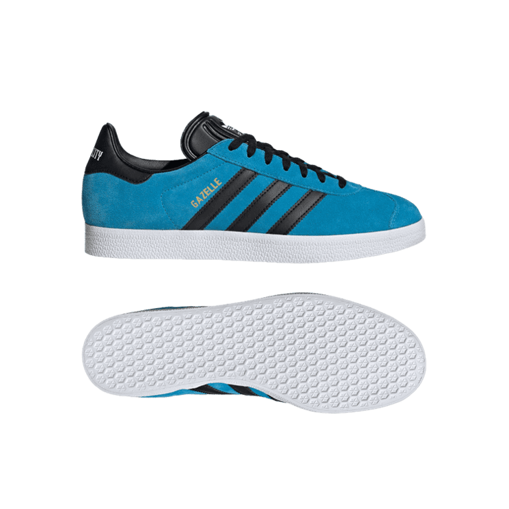 adidas Gazelle MLS Kansas City Angle 0