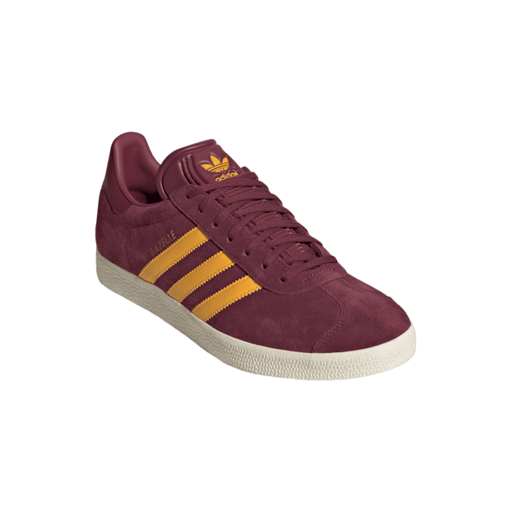 adidas Gazelle MLS Portland Timbers Angle 3