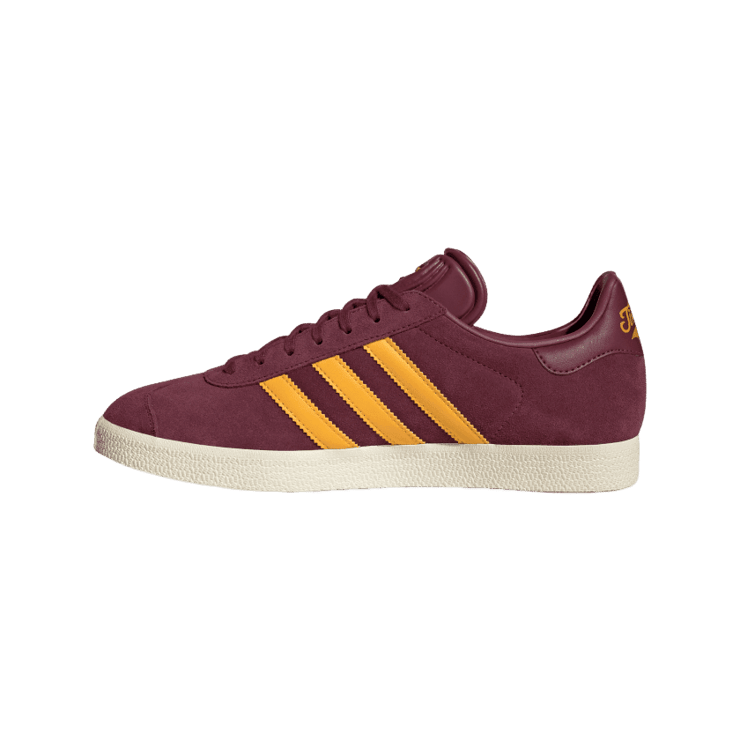 adidas Gazelle MLS Portland Timbers Angle 5