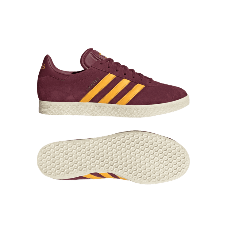 adidas Gazelle MLS Portland Timbers Angle 0