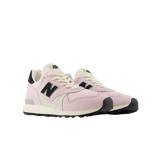 New Balance 475 Rose Sugar Angle 2