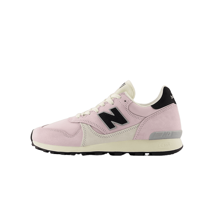 New Balance 475 Rose Sugar Angle 5