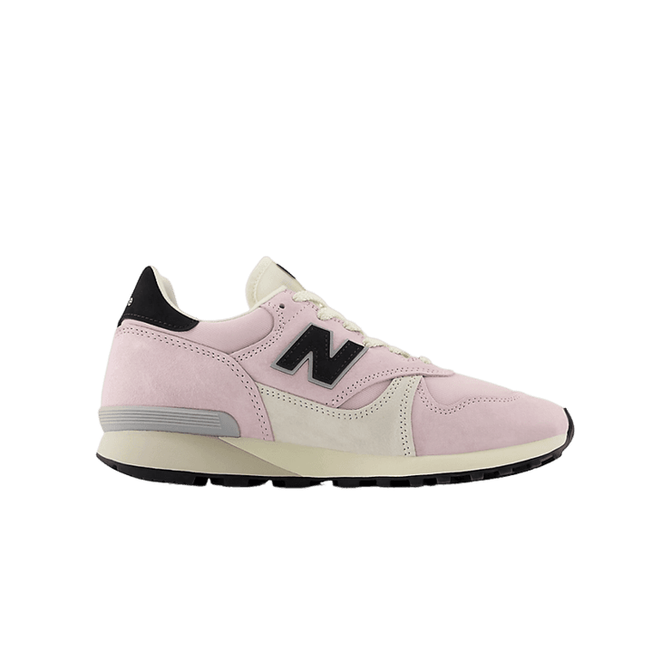 New Balance 475 Rose Sugar Angle 6