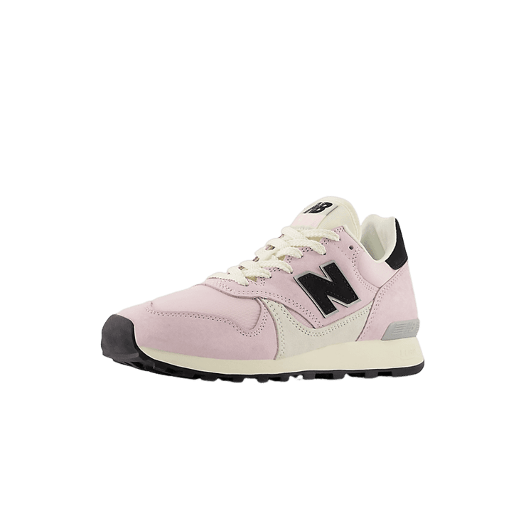 New Balance 475 Rose Sugar Angle 7
