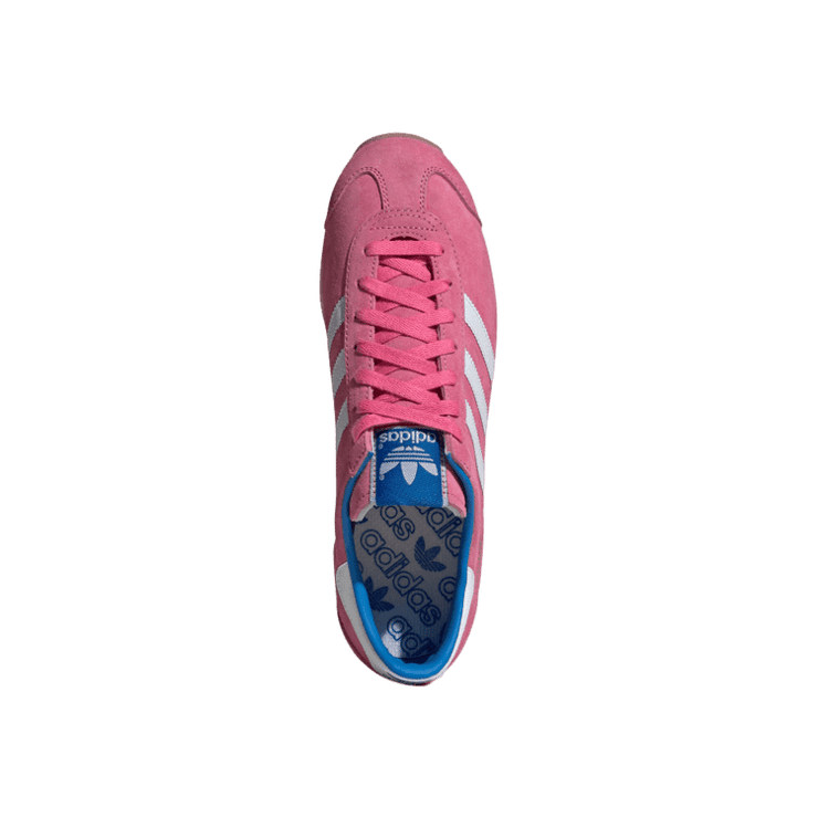 adidas Country Japan Pink Fusion Angle 0
