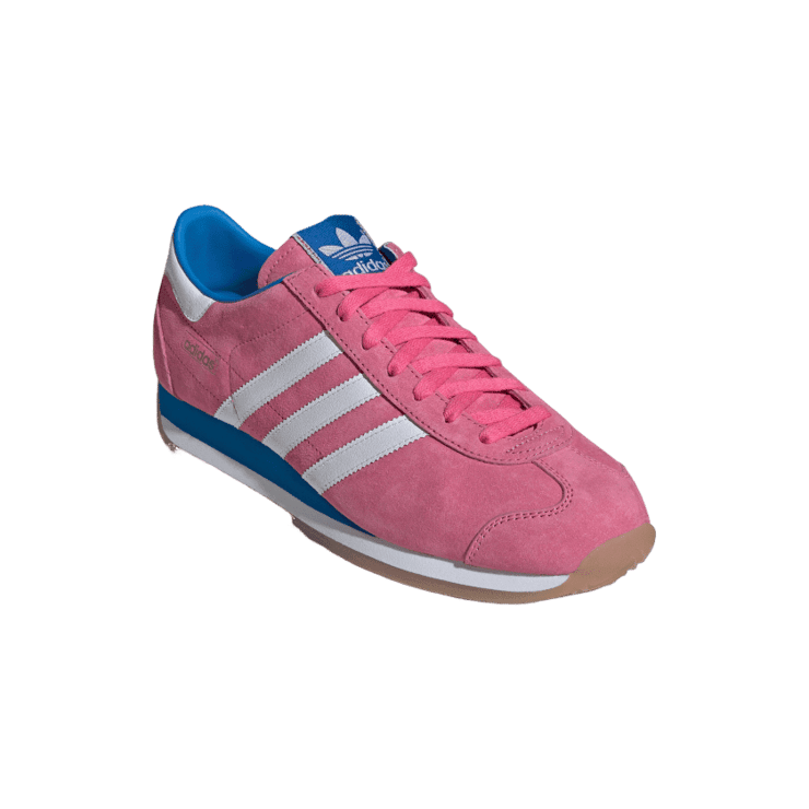 adidas Country Japan Pink Fusion Angle 2
