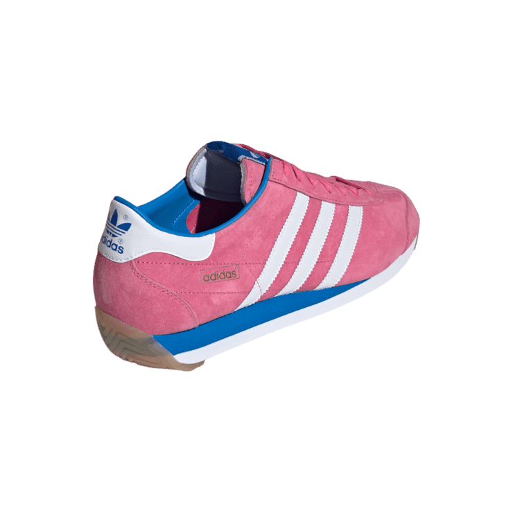 adidas Country Japan Pink Fusion Angle 3