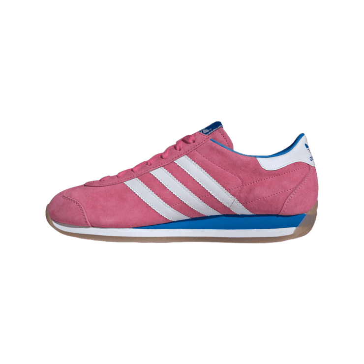 adidas Country Japan Pink Fusion Angle 4